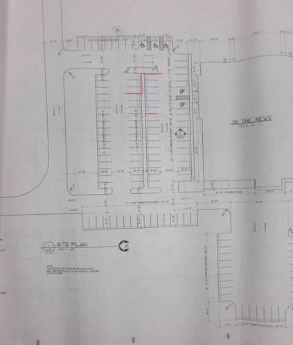 In the News Inc. Industrial Manuf. Flex Building: 8517 Sunstate St, Tampa, FL 33634